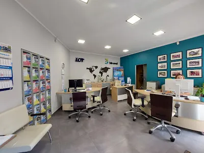 Barbara Travel s.c. Biuro Turystyczne